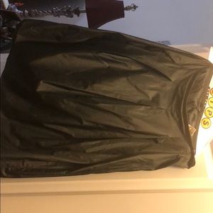 Vince skirt
